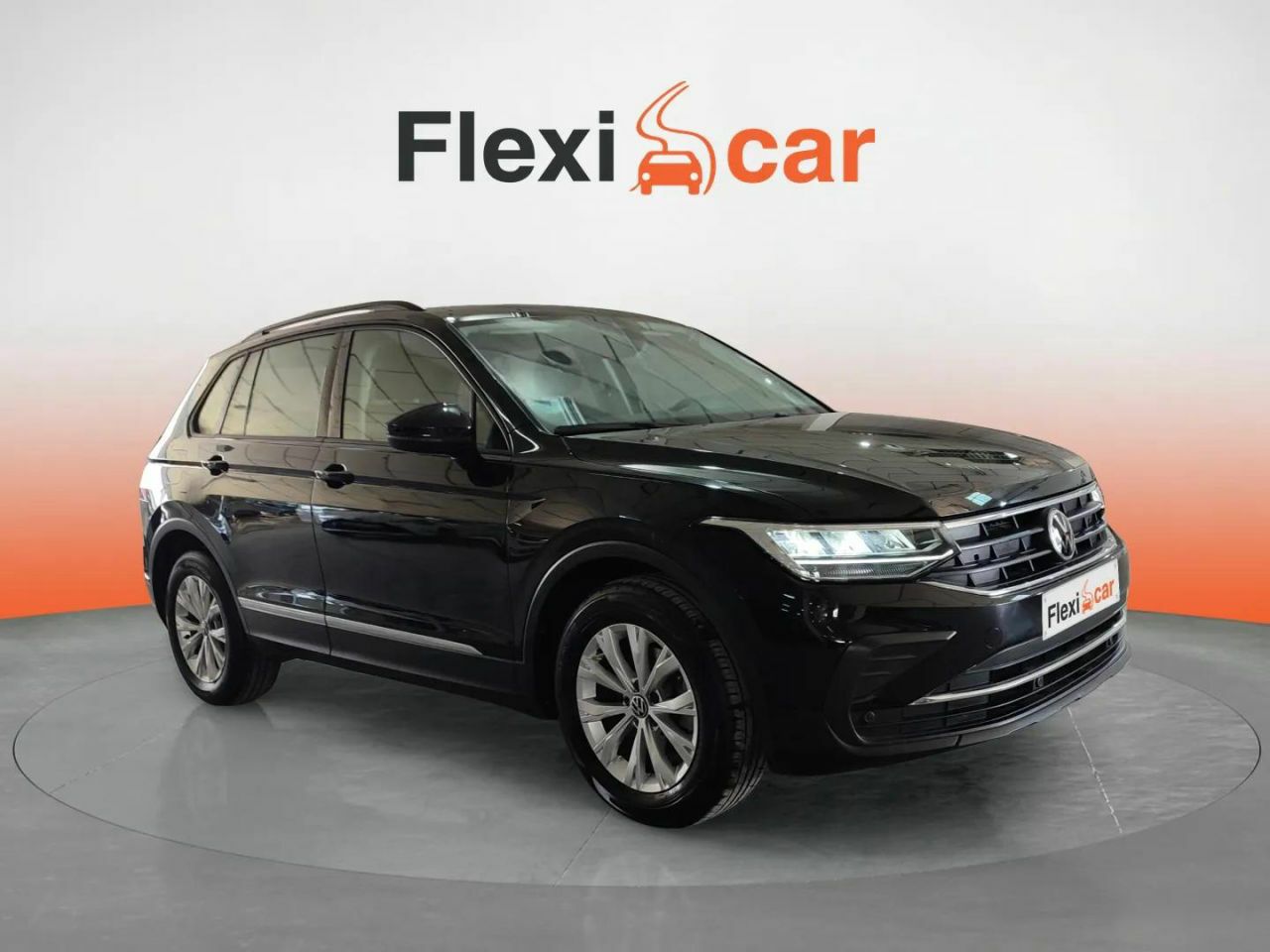 Volkswagen tiguan 2021  de segunda mano - volkswagen tiguan 2021 /