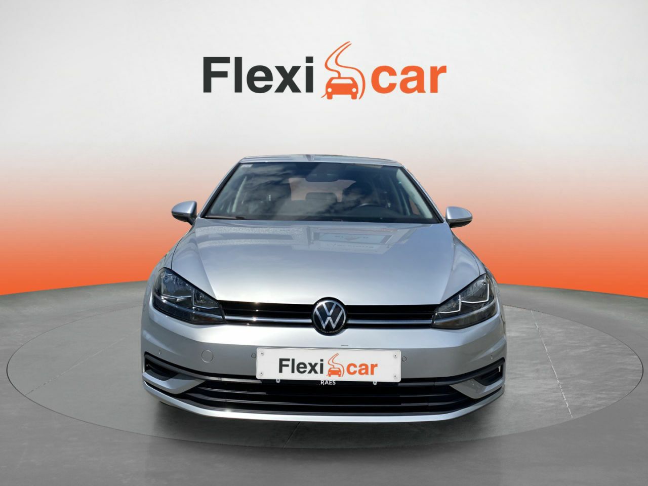 volkswagen golf 2018 / foto grande (2)