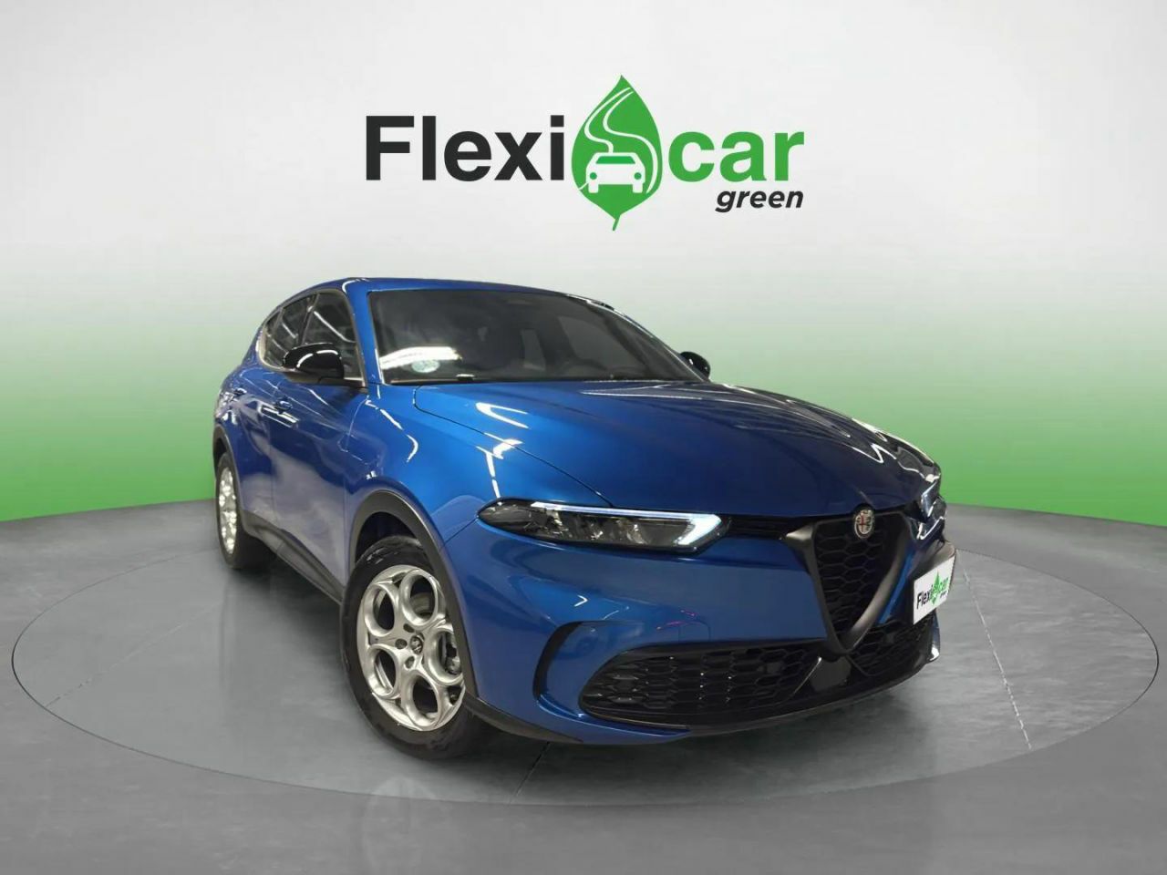 Foto alfa romeo tonale 2023 /