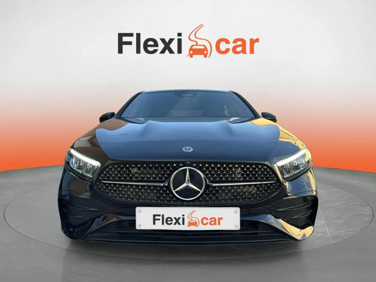 mercedes clase a 2023 / foto grande (2)