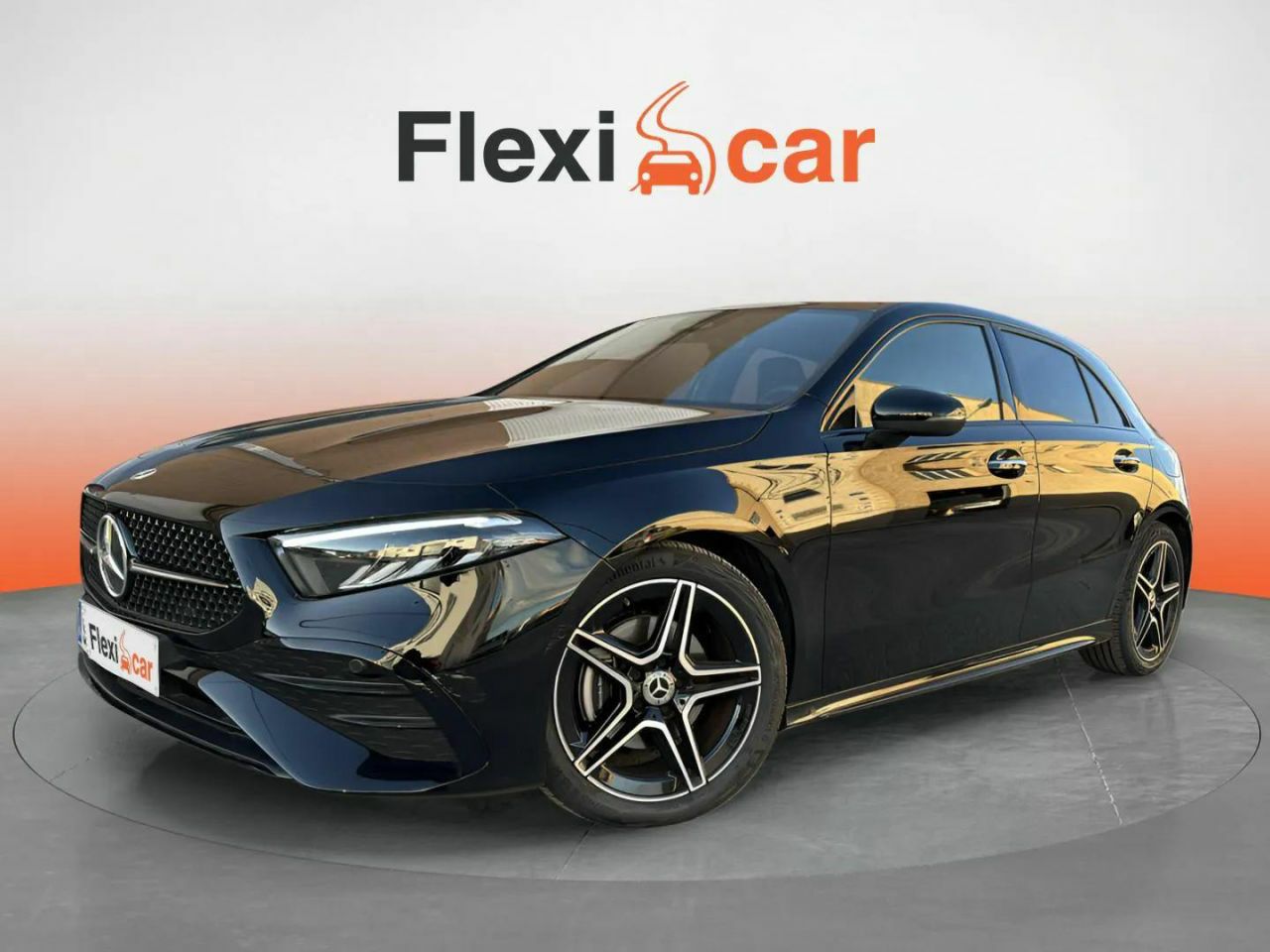 mercedes clase a 2023 / foto grande (3)