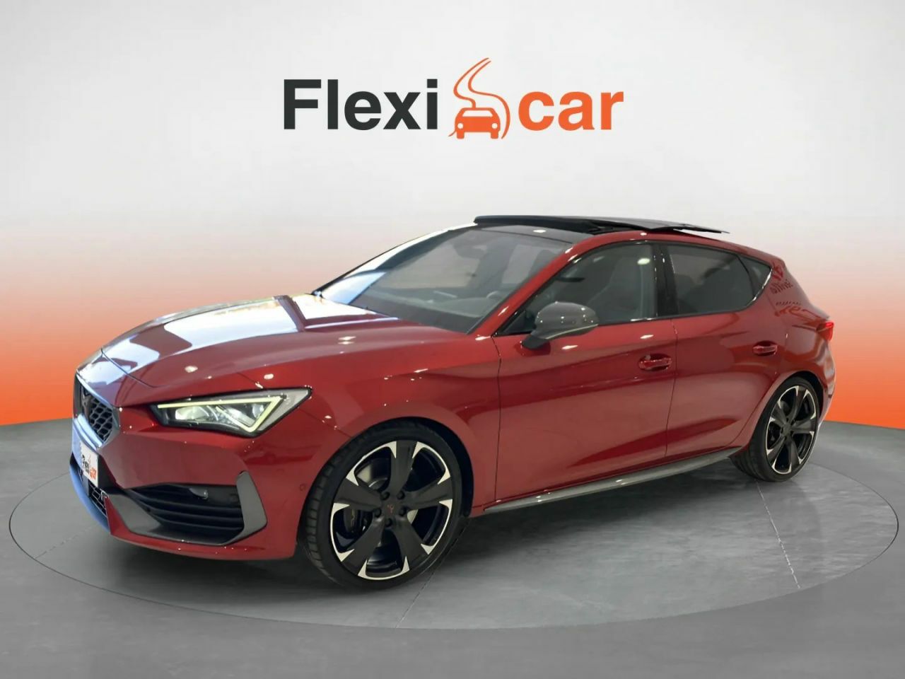 cupra león 2023 / foto grande (3)