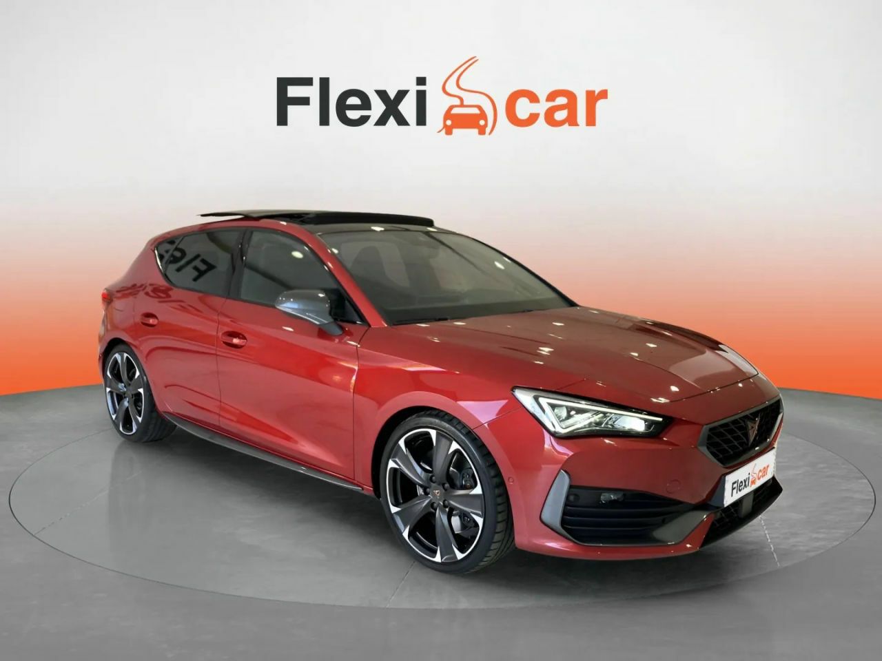 Orihuela  de segunda mano - cupra león 2023 /
