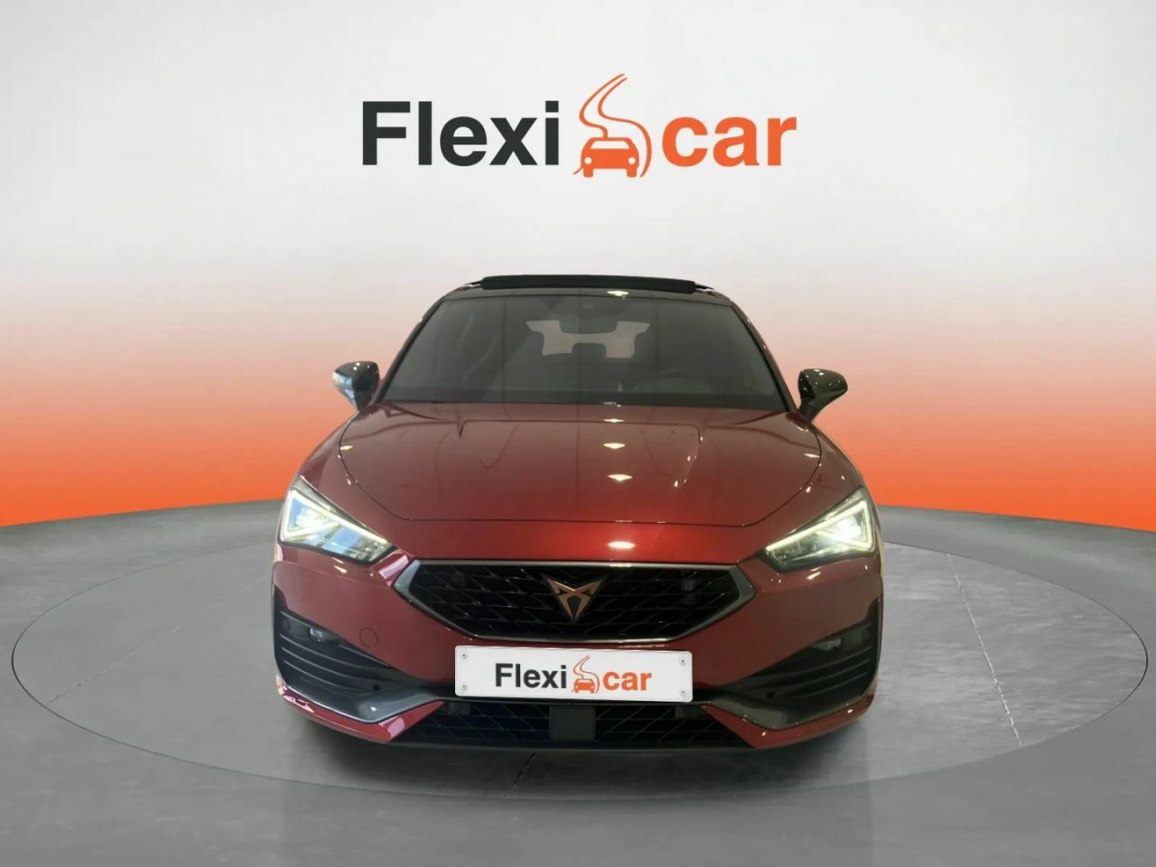 cupra león 2023 / foto grande (2)