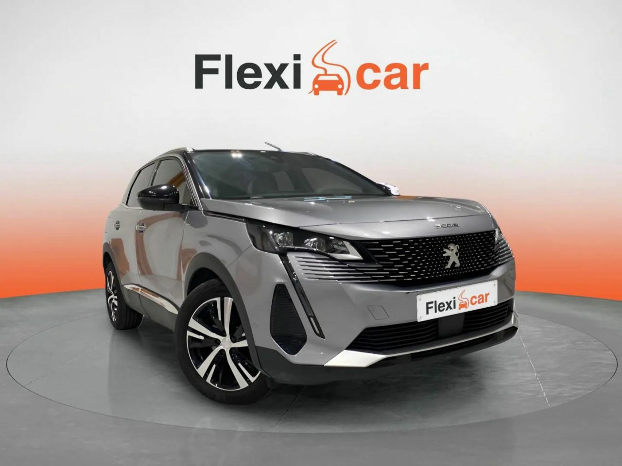 Orihuela  de segunda mano - peugeot 3008 2022 /