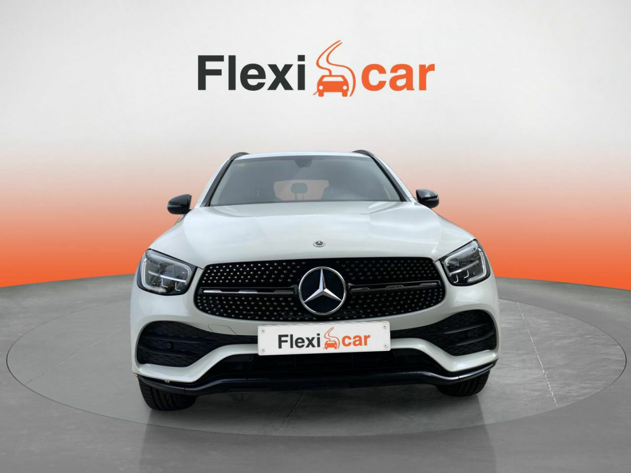 mercedes glc 2020 / foto grande (3)