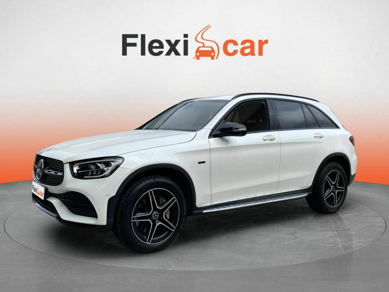 mercedes glc 2020 / foto grande (2)