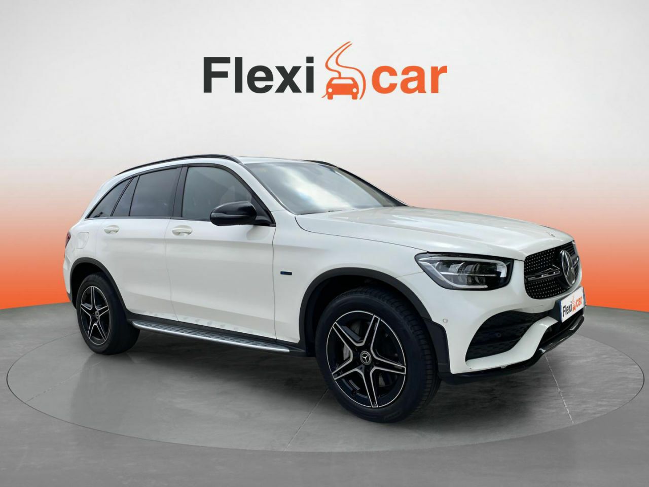 Mercedes glc 2020 segunda mano  de segunda mano - mercedes glc 2020 /