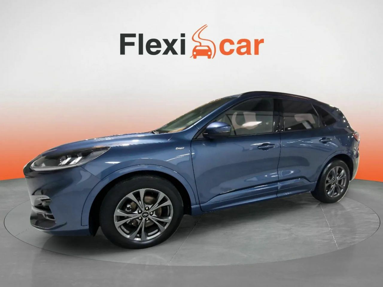 ford kuga 2022 / foto grande (3)