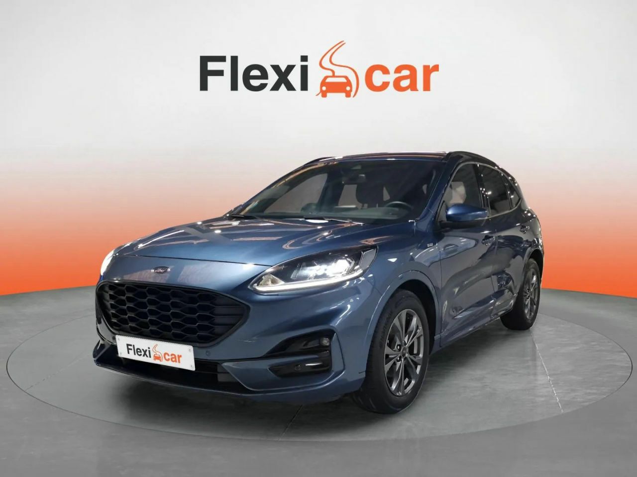 ford kuga 2022 / foto grande (2)