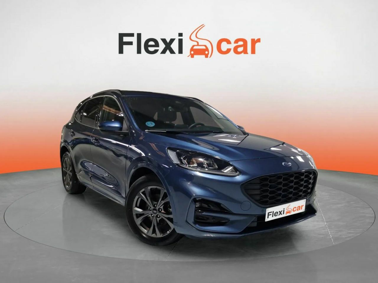 Foto ford kuga 2022 /