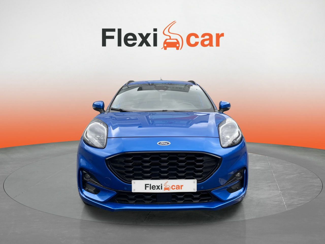 ford puma 2022 / foto grande (2)