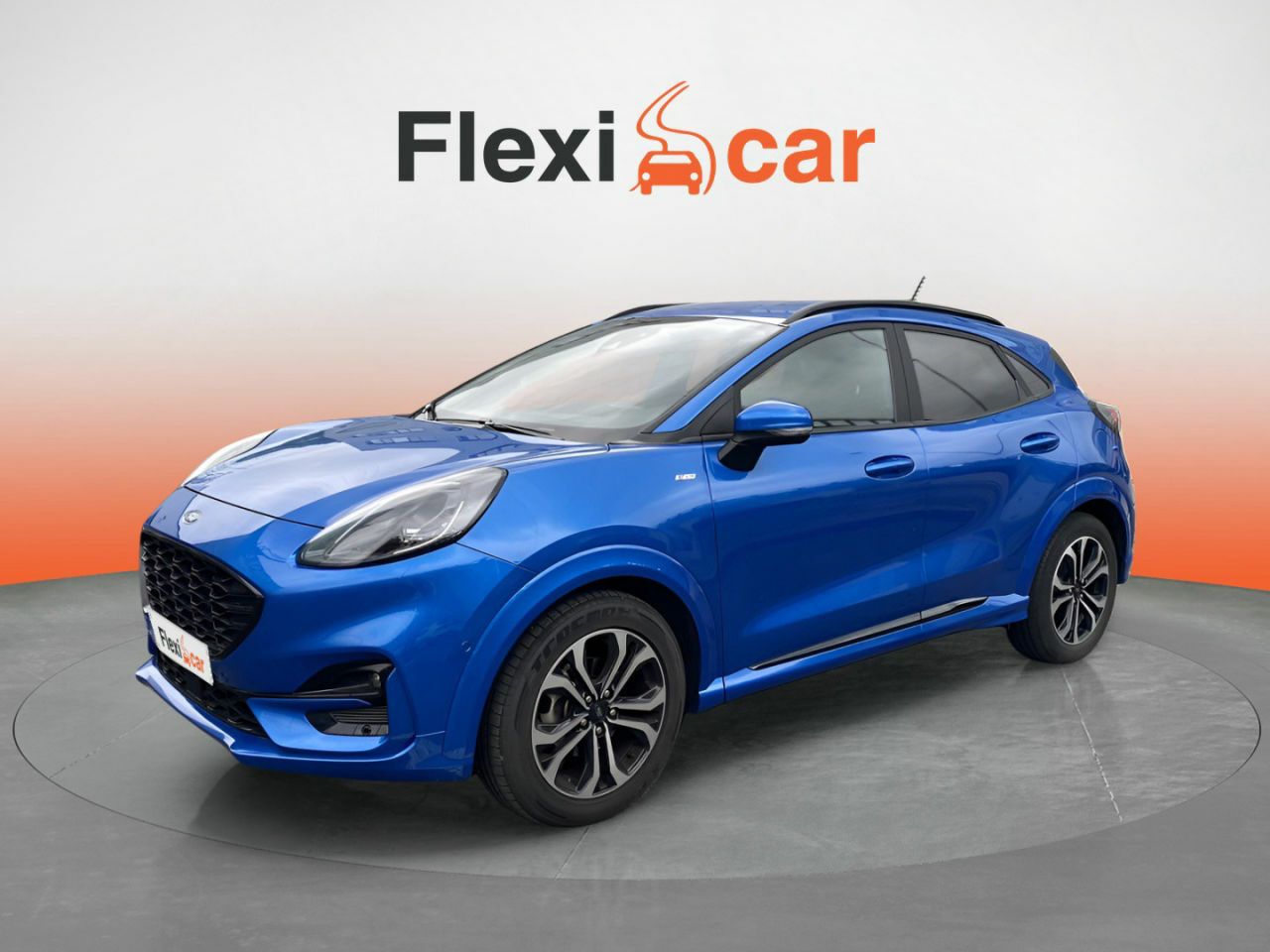 ford puma 2022 / foto grande (3)