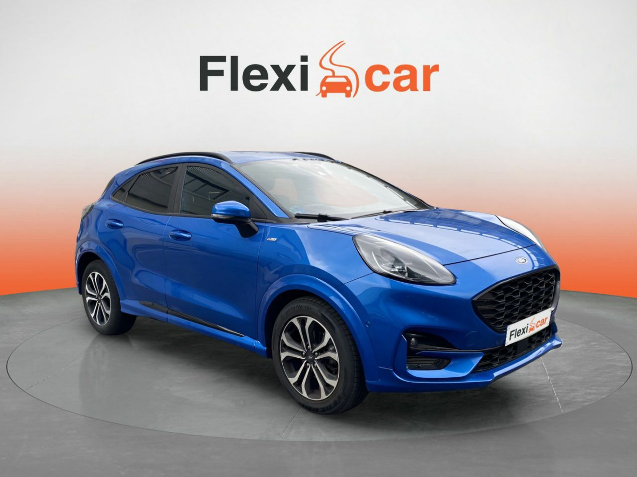 Orihuela  de segunda mano - ford puma 2022 /