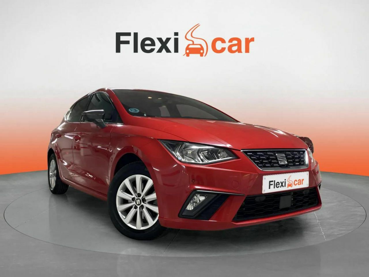 Orihuela  de segunda mano - seat ibiza 2021 /