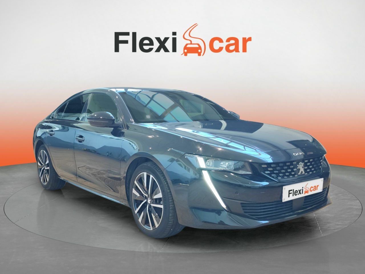 Orihuela  de segunda mano - peugeot 508 2021 /