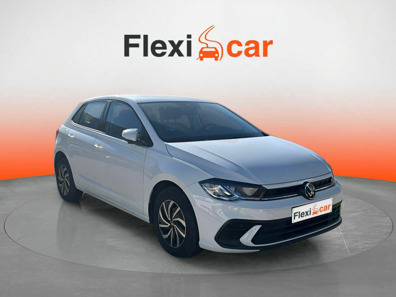 11 palma  de segunda mano - volkswagen polo 2022 /