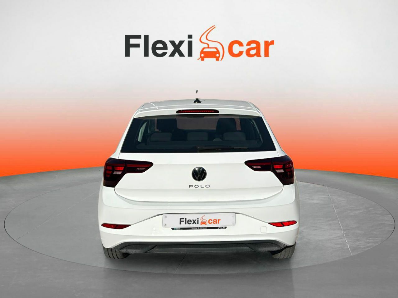 volkswagen polo 2022 / foto grande (2)