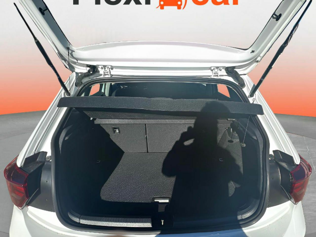 volkswagen polo 2022 / foto grande (3)