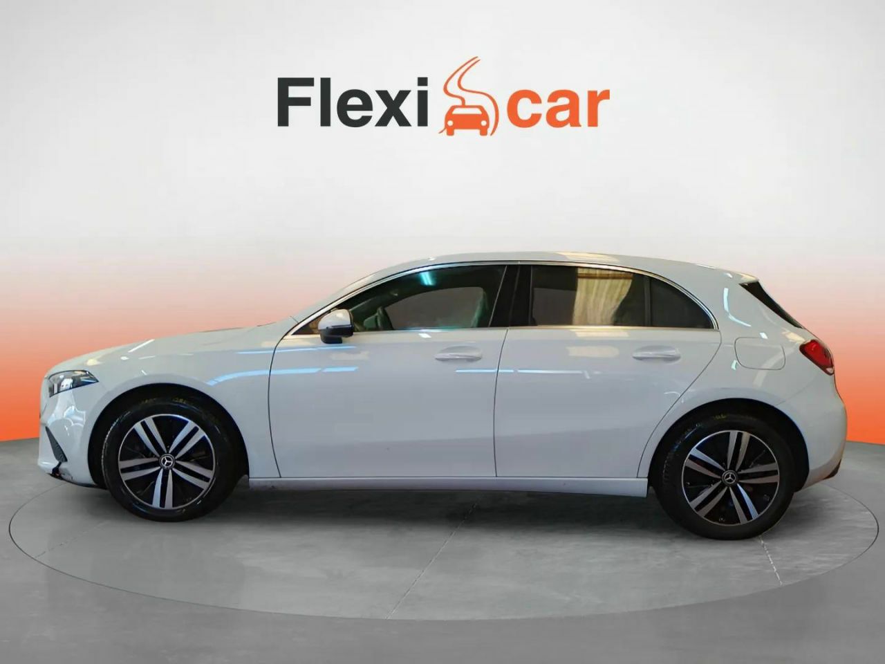mercedes clase a 2020 / foto grande (3)
