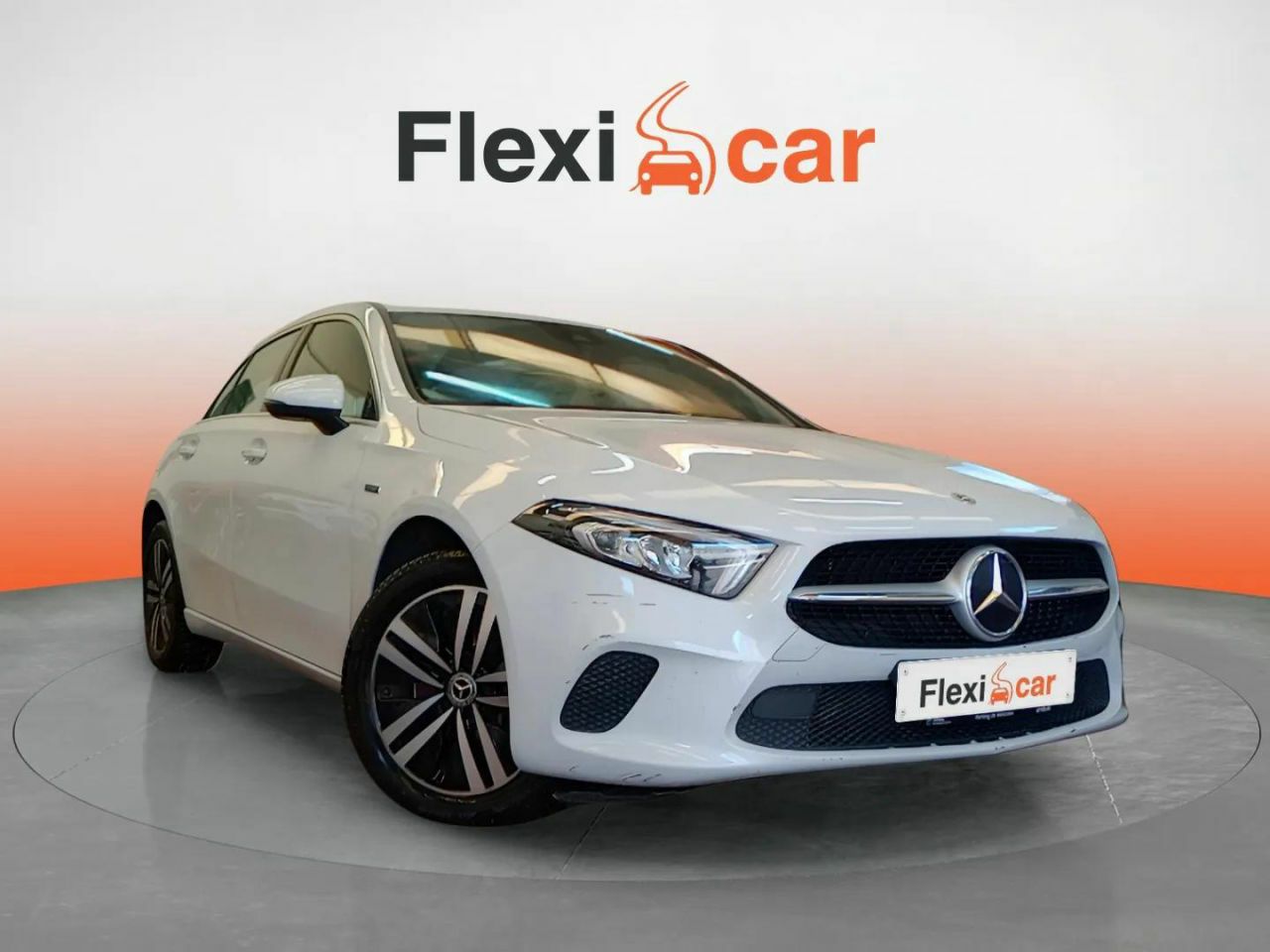 Orihuela  de segunda mano - mercedes clase a 2020 /