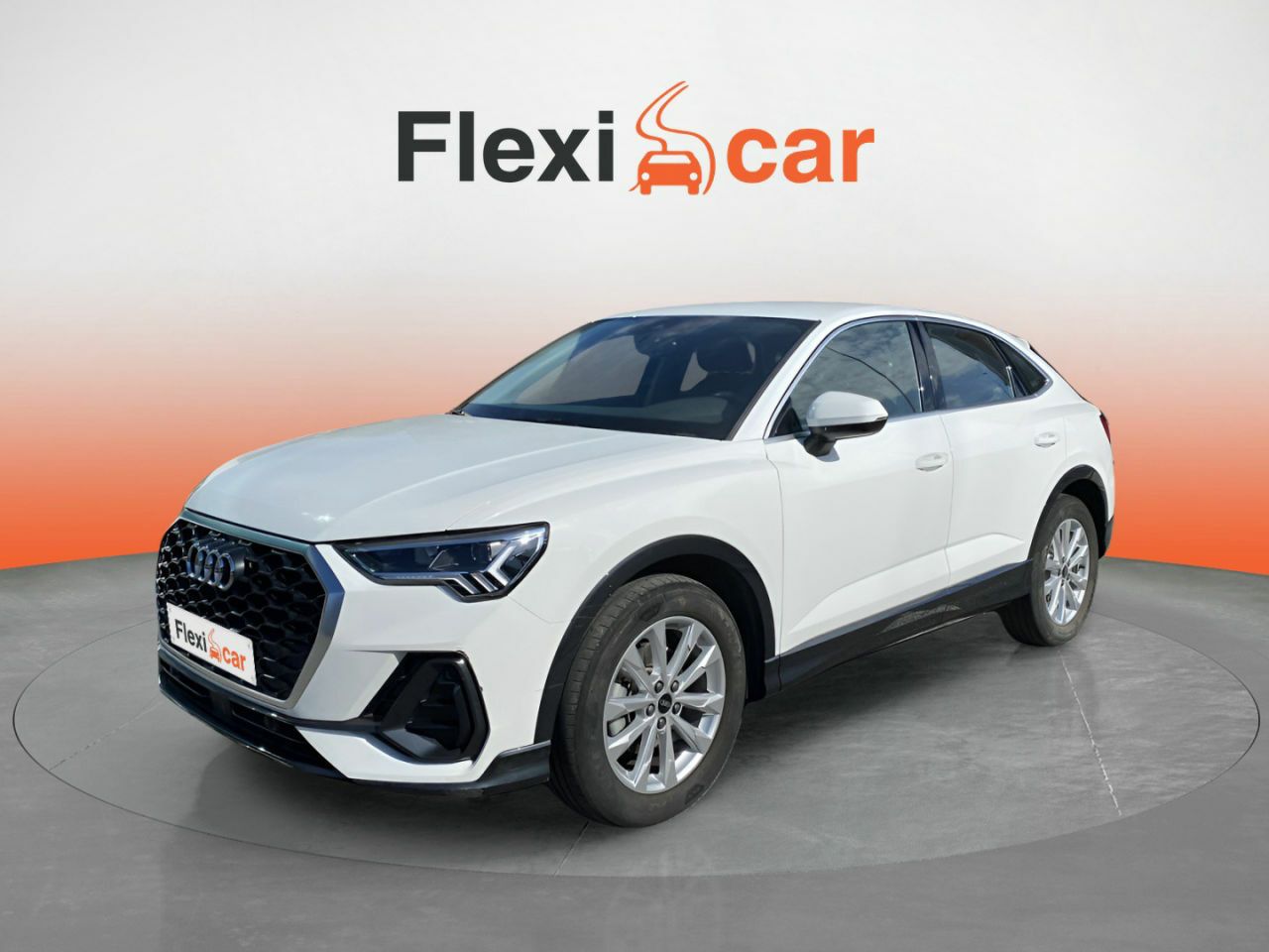 audi q3 2021 / foto grande (3)