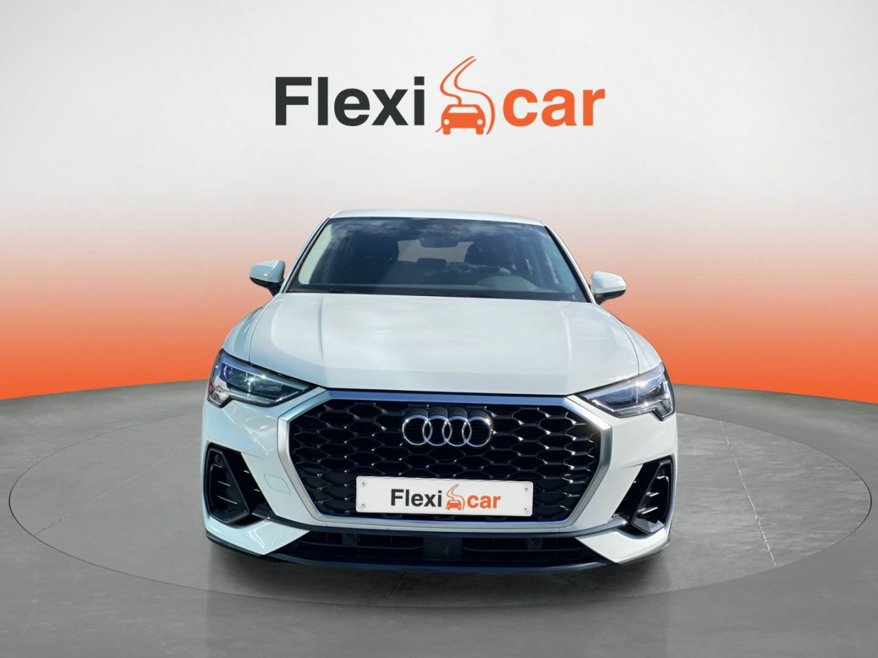 audi q3 2021 / foto grande (2)