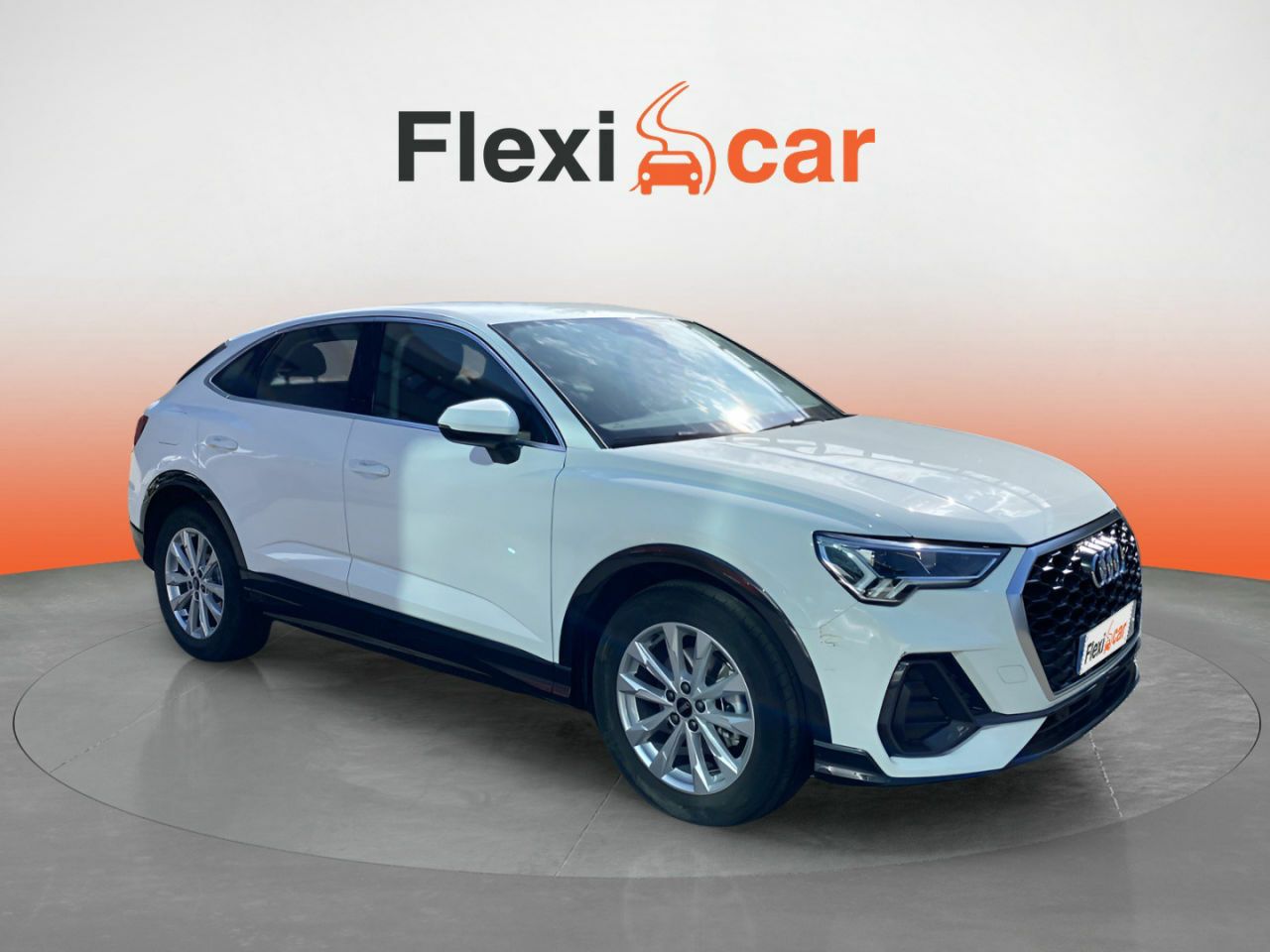 Orihuela  de segunda mano - audi q3 2021 /