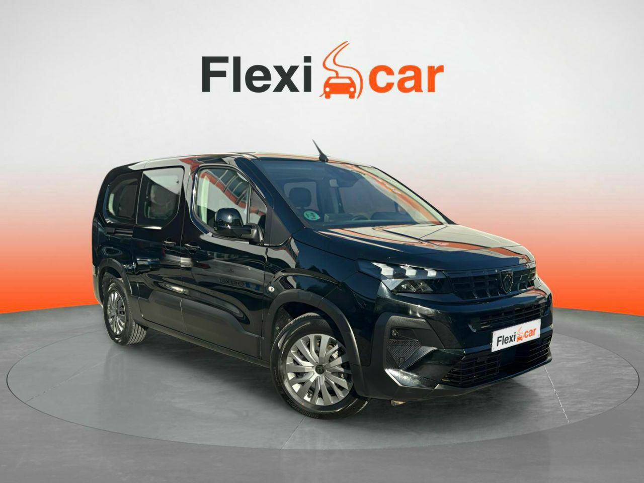 Orihuela  de segunda mano - peugeot rifter 2024 /