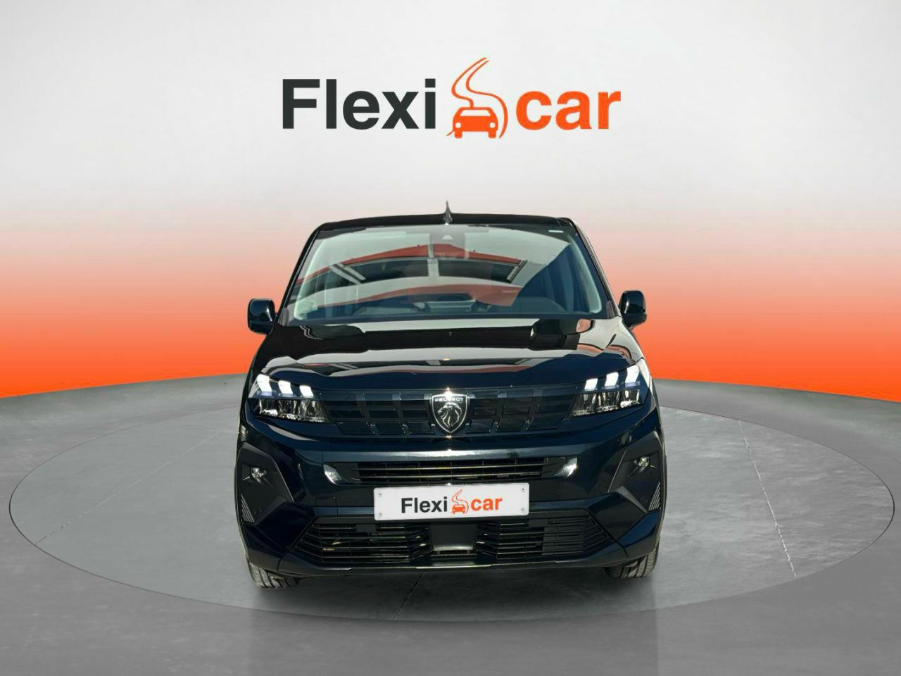 peugeot rifter 2024 / foto grande (2)