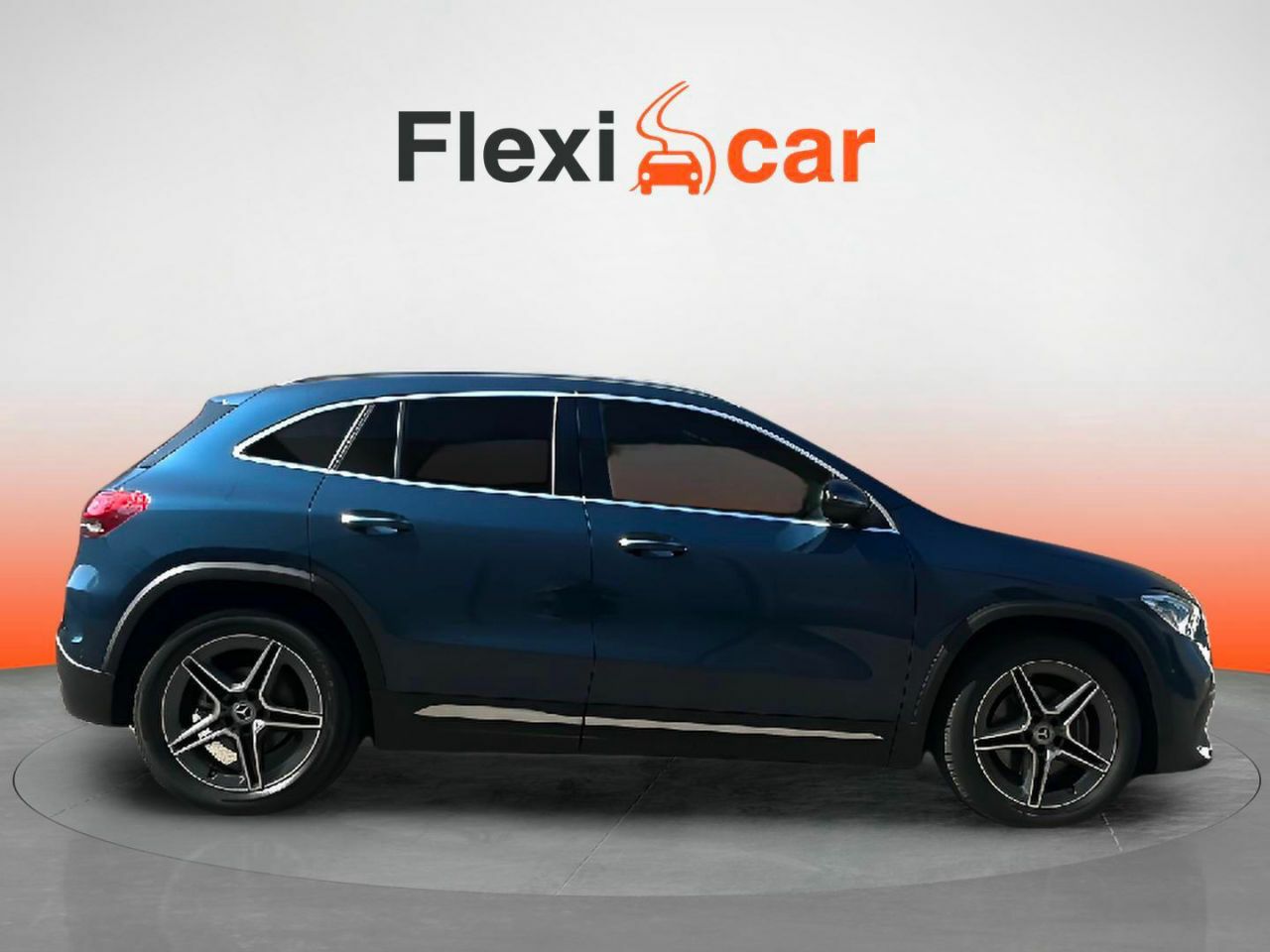 mercedes gla 2020 / foto grande (2)