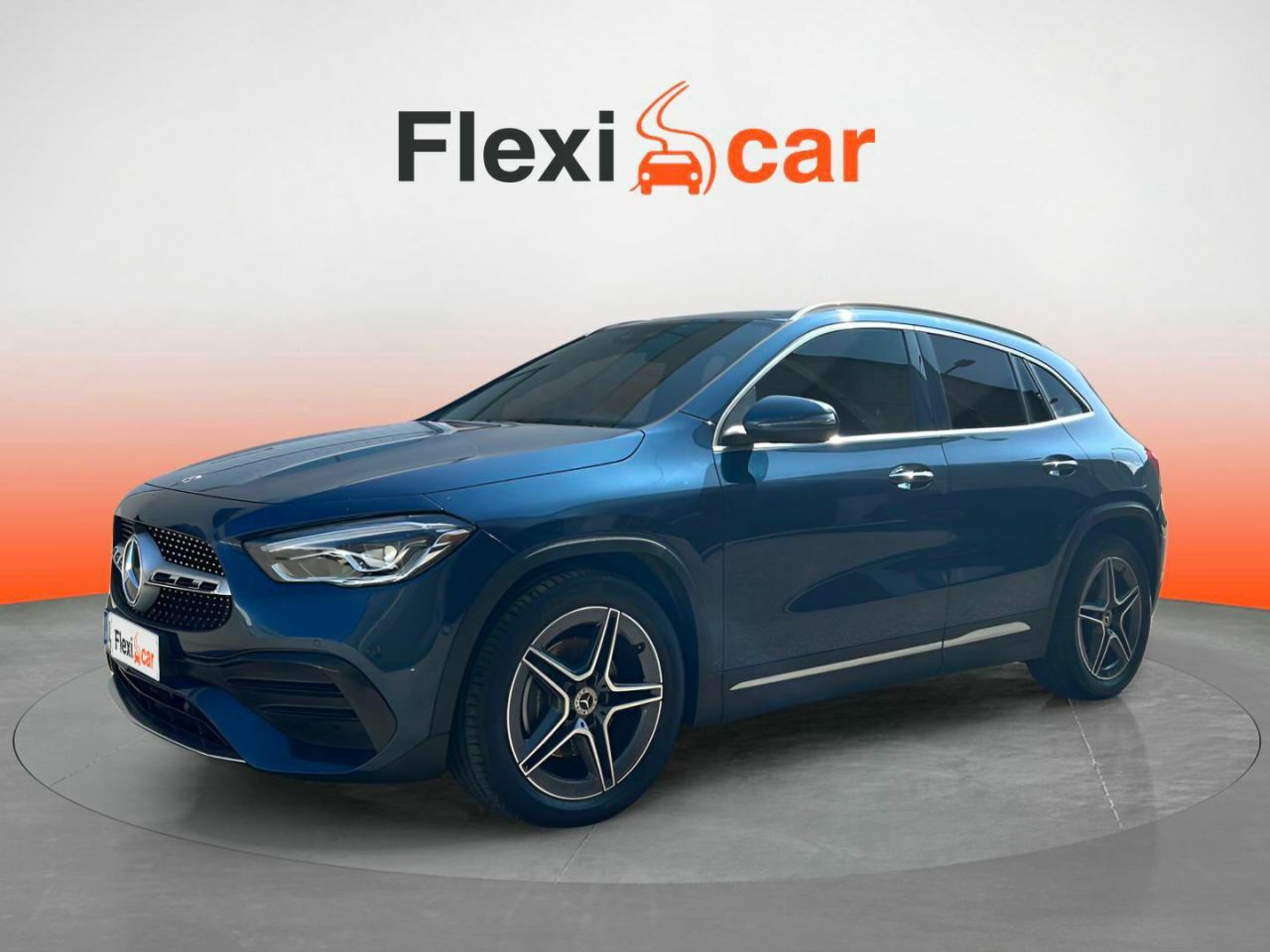 mercedes gla 2020 / foto grande (3)