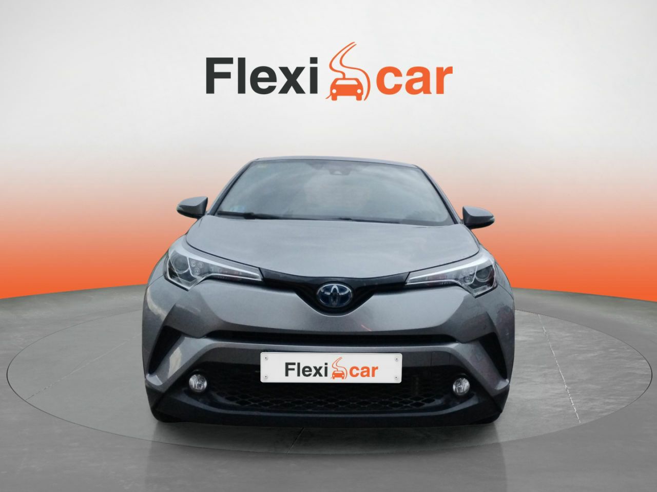 toyota c-hr 2018 / foto grande (2)