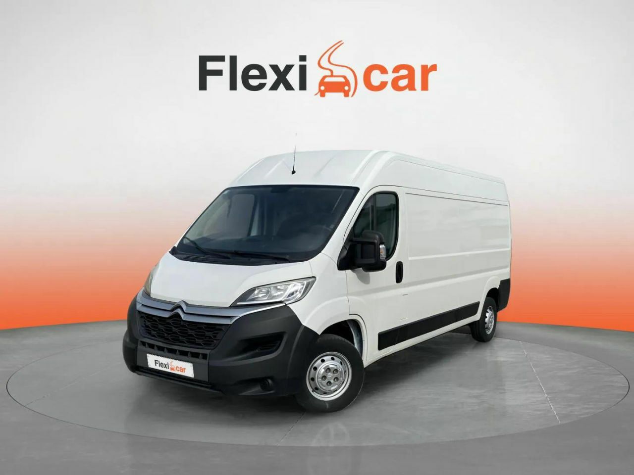 citroën jumper 2021 / foto grande (3)