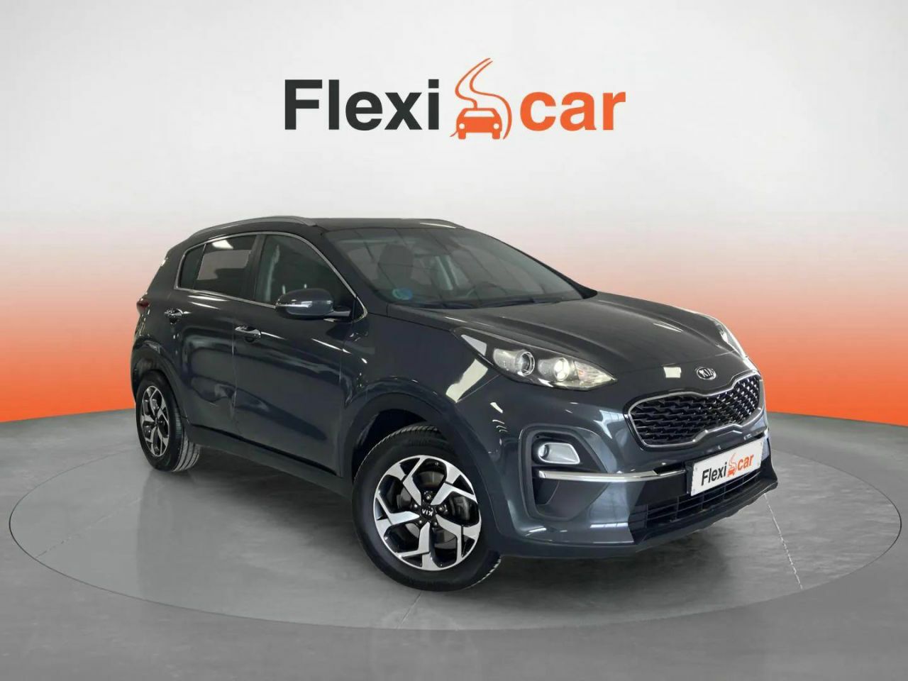 Orihuela  de segunda mano - kia sportage 2020 /