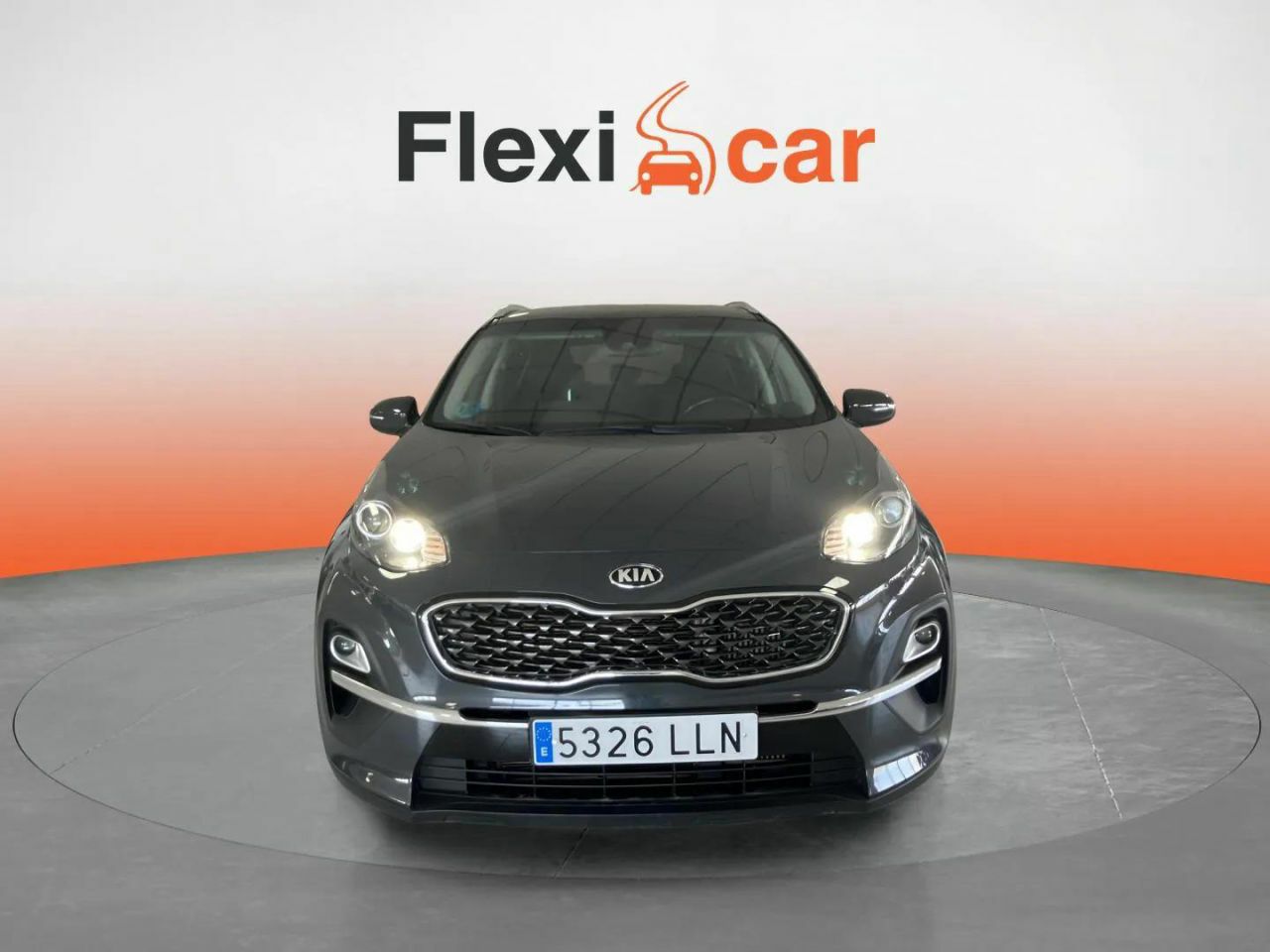 kia sportage 2020 / foto grande (2)