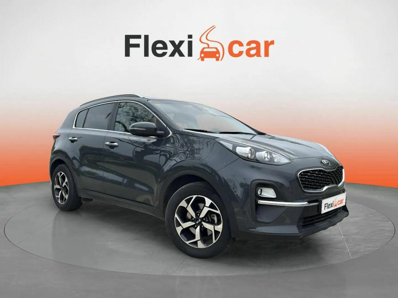 Orihuela  de segunda mano - kia sportage 2020 /