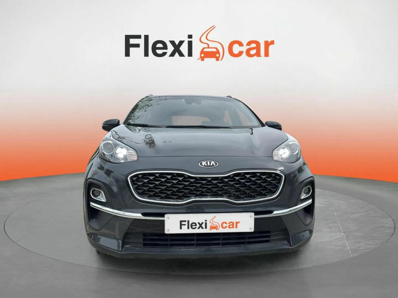 kia sportage 2020 / foto grande (2)
