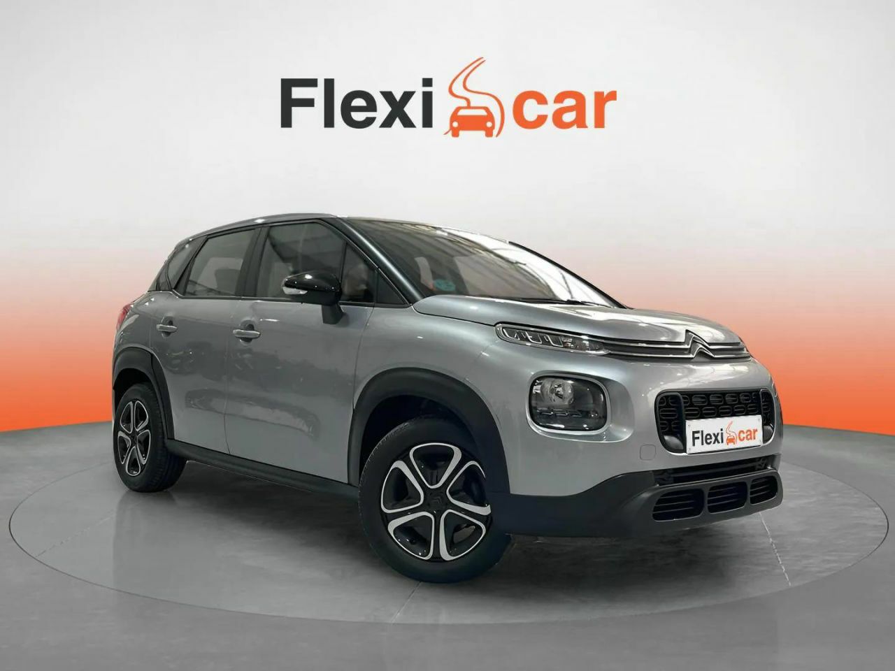 Orihuela  de segunda mano - citroën c3 aircross 2021 /