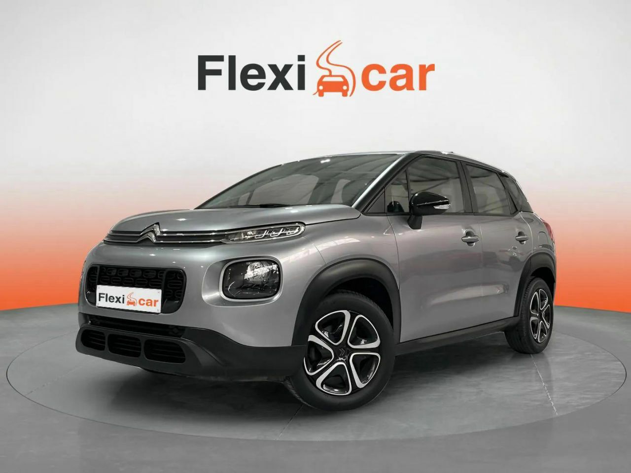 citroën c3 aircross 2021 / foto grande (3)
