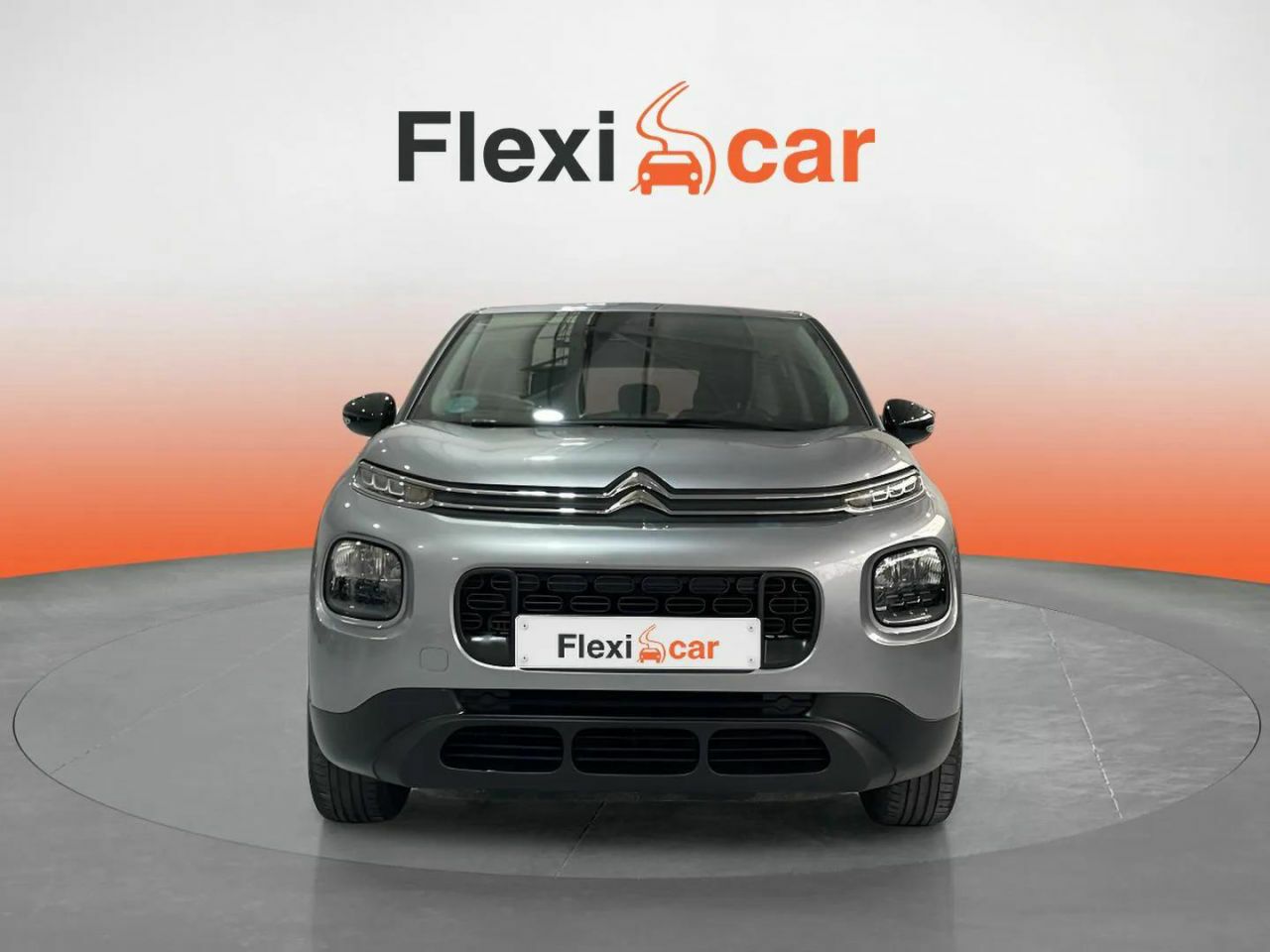 citroën c3 aircross 2021 / foto grande (2)