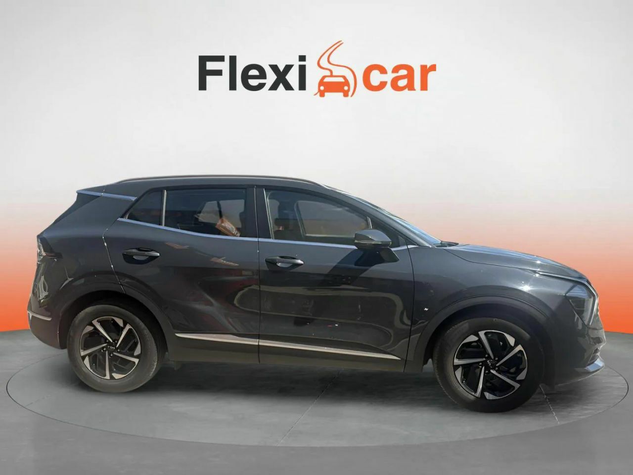 kia sportage 2024 / foto grande (3)