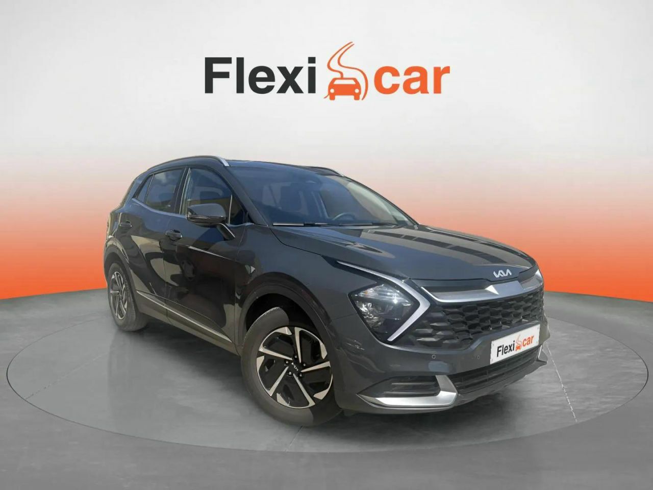 Orihuela  de segunda mano - kia sportage 2024 /