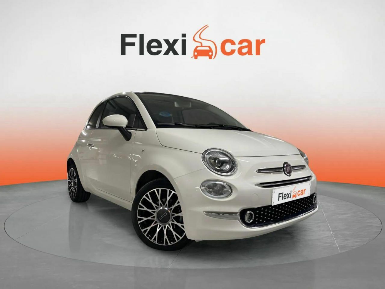 Orihuela  de segunda mano - fiat 500 2023 /