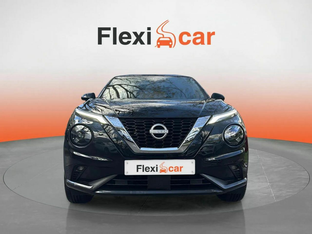 nissan juke 2024 / foto grande (2)