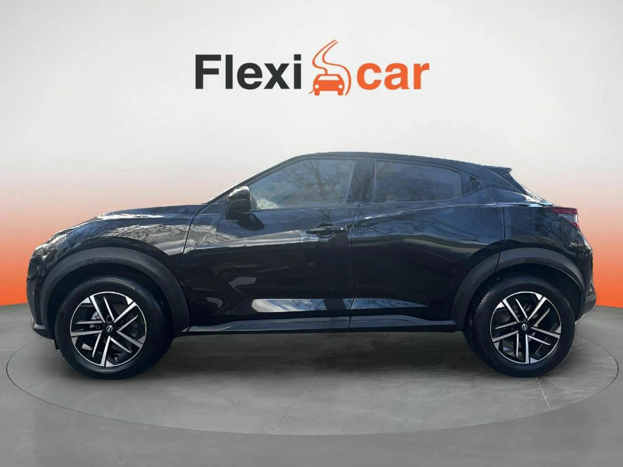 nissan juke 2024 / foto grande (3)