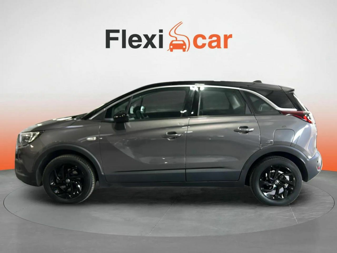 opel crossland x 2019 / foto grande (3)