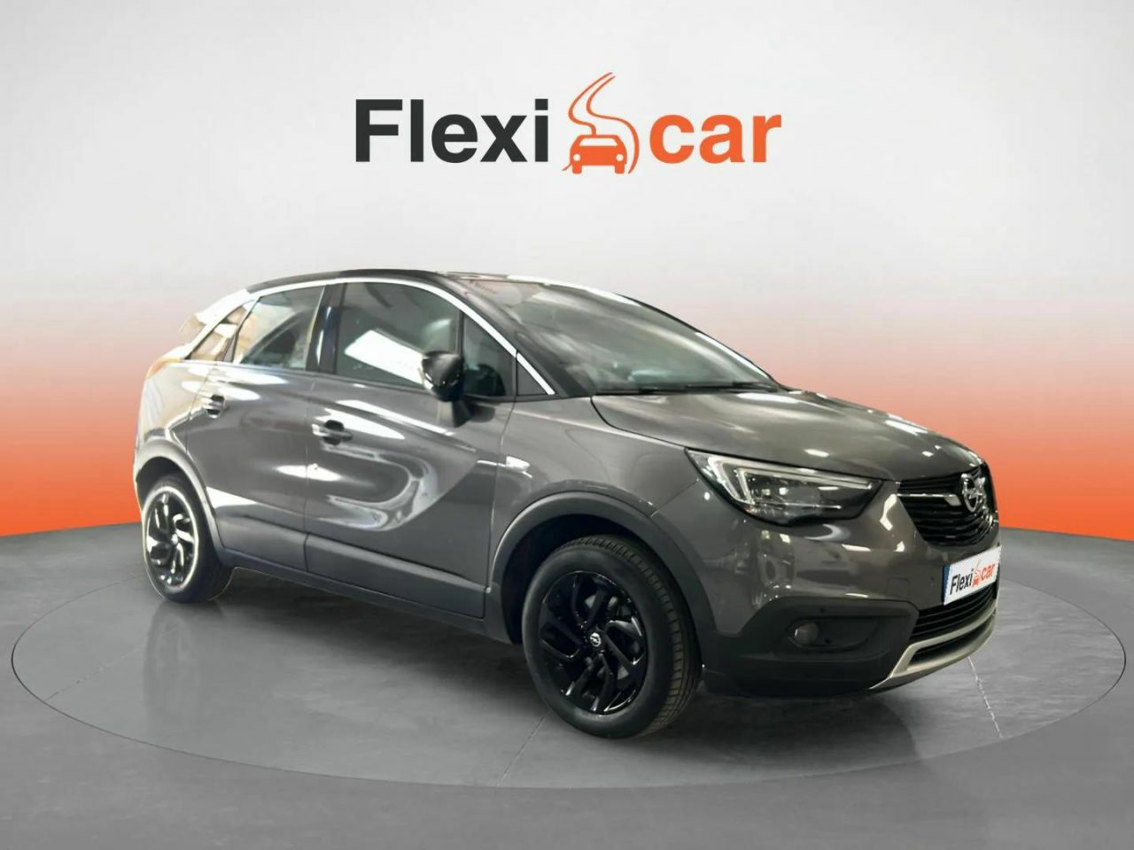 Local olias  de segunda mano - opel crossland x 2019 /