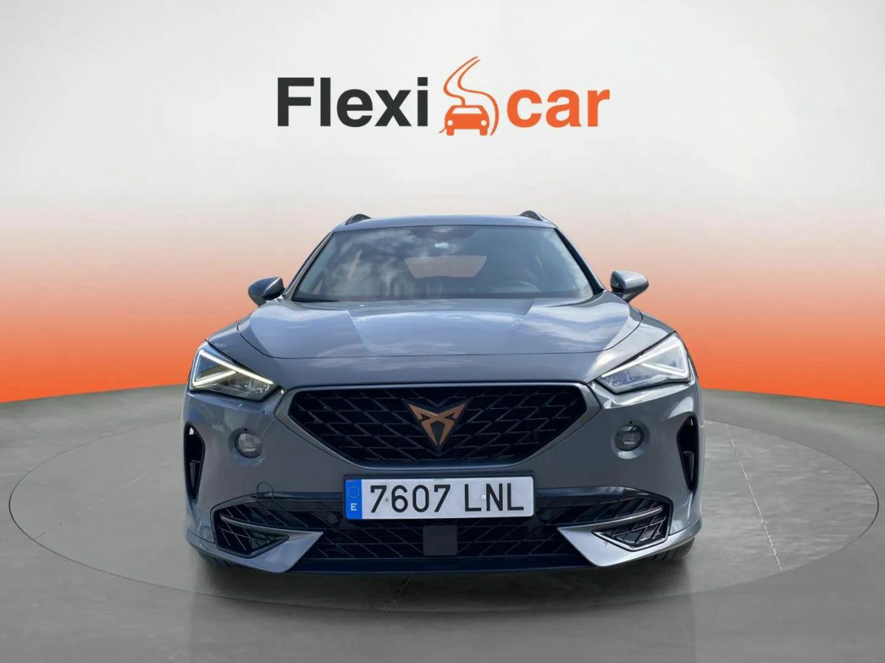 cupra formentor 2021 / foto grande (2)