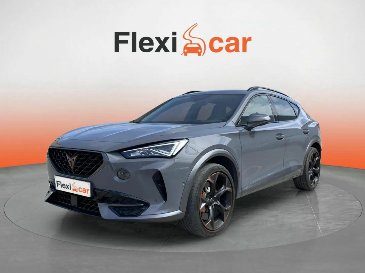 cupra formentor 2021 / foto grande (3)